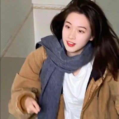 东京俏姑娘