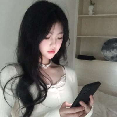 黑色姐妹花