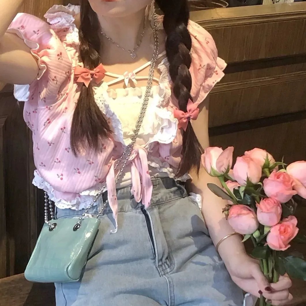 女足小将